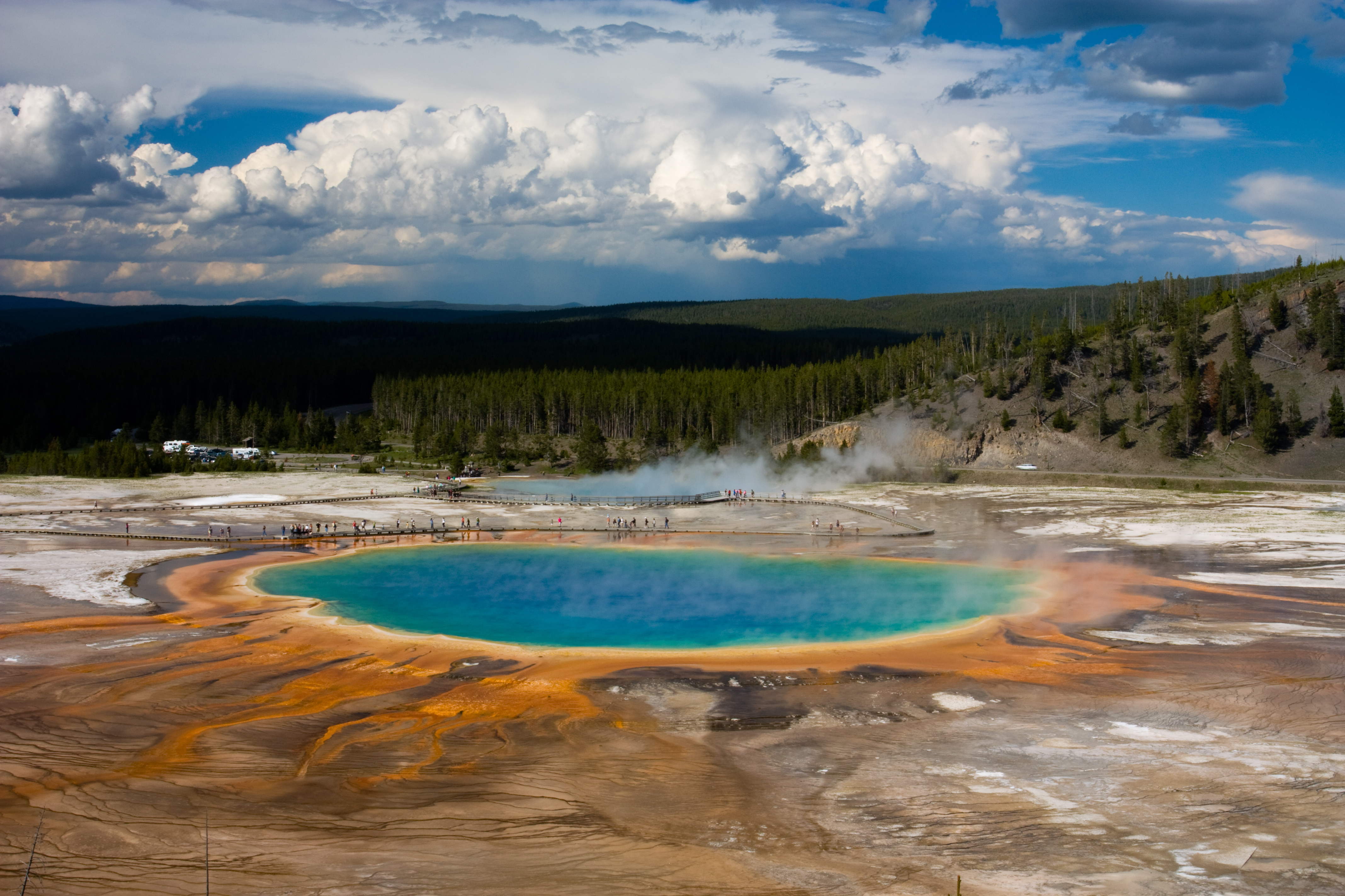 Great American West - Icons and Hidden Gems in Wyoming and Idaho